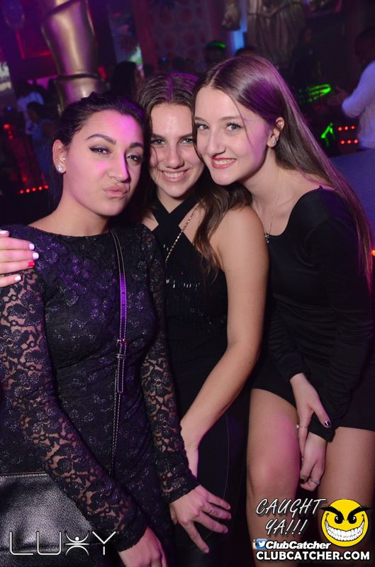 Luxy nightclub photo 173 - November 14th, 2015