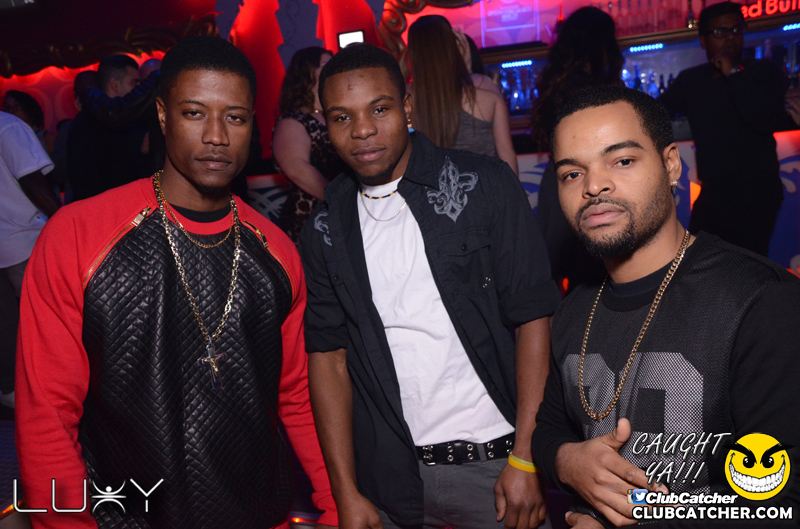 Luxy nightclub photo 174 - November 14th, 2015