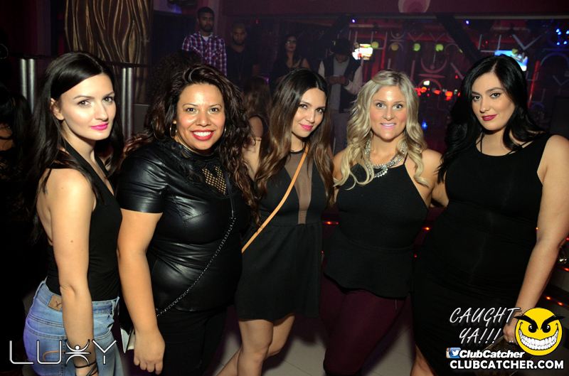 Luxy nightclub photo 180 - November 14th, 2015