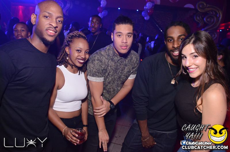 Luxy nightclub photo 181 - November 14th, 2015