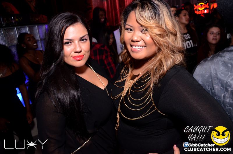 Luxy nightclub photo 182 - November 14th, 2015