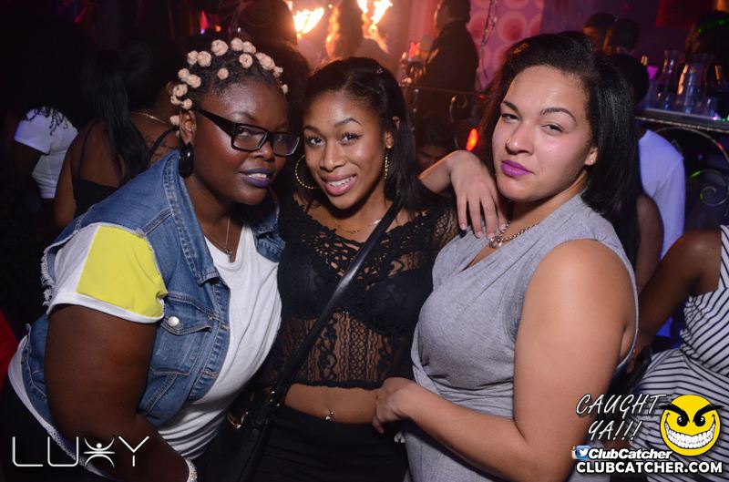 Luxy nightclub photo 183 - November 14th, 2015