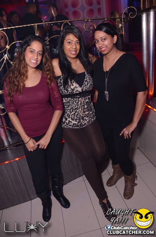 Luxy nightclub photo 184 - November 14th, 2015