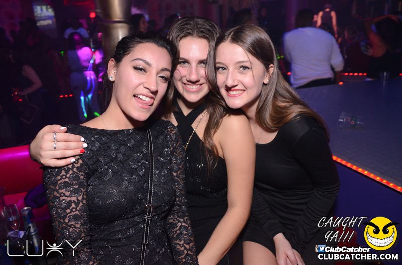 Luxy nightclub photo 185 - November 14th, 2015