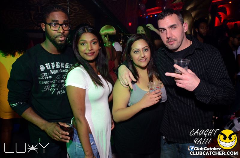 Luxy nightclub photo 186 - November 14th, 2015