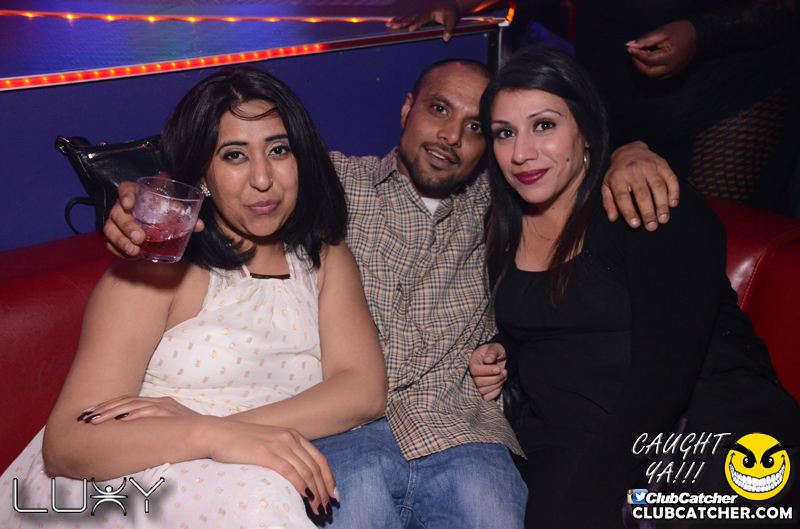Luxy nightclub photo 187 - November 14th, 2015