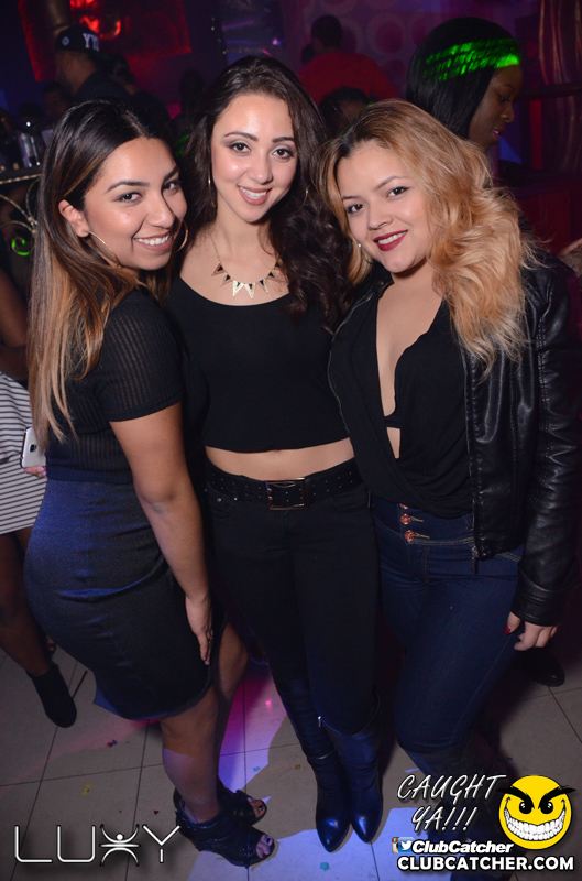 Luxy nightclub photo 188 - November 14th, 2015