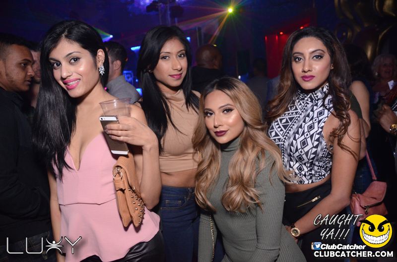 Luxy nightclub photo 20 - November 14th, 2015