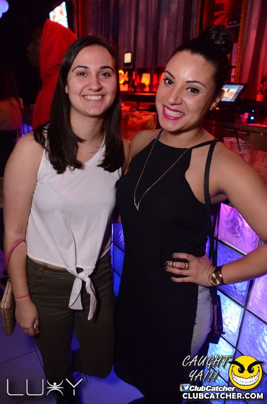 Luxy nightclub photo 192 - November 14th, 2015