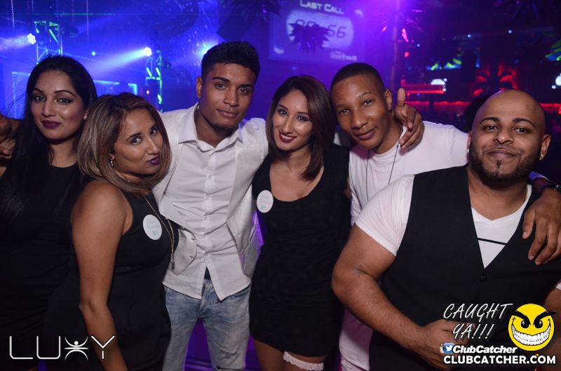 Luxy nightclub photo 193 - November 14th, 2015