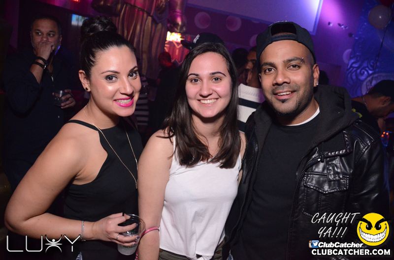 Luxy nightclub photo 194 - November 14th, 2015