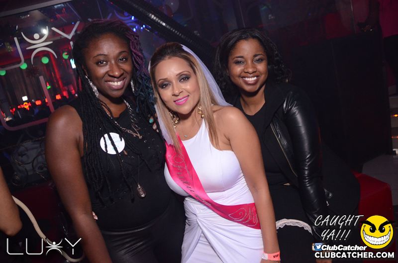 Luxy nightclub photo 198 - November 14th, 2015