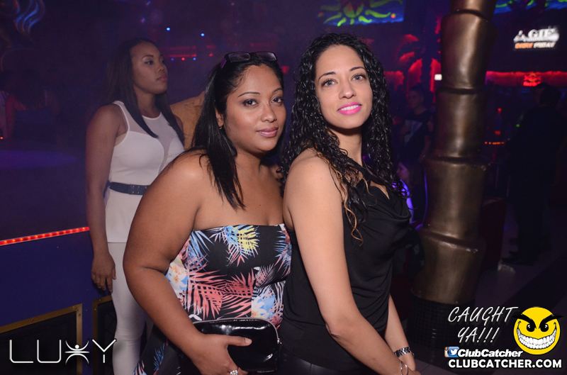 Luxy nightclub photo 199 - November 14th, 2015