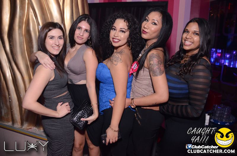 Luxy nightclub photo 21 - November 14th, 2015