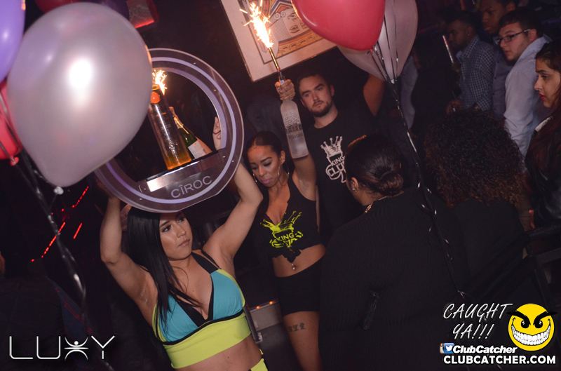 Luxy nightclub photo 201 - November 14th, 2015