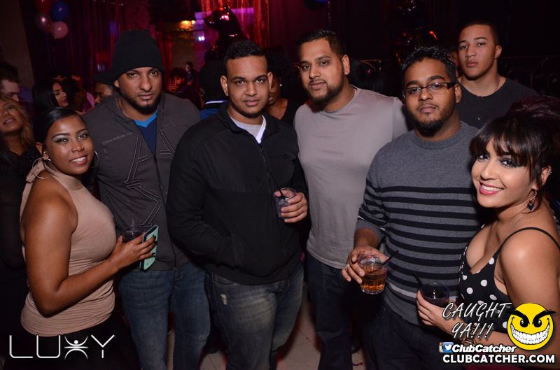 Luxy nightclub photo 202 - November 14th, 2015