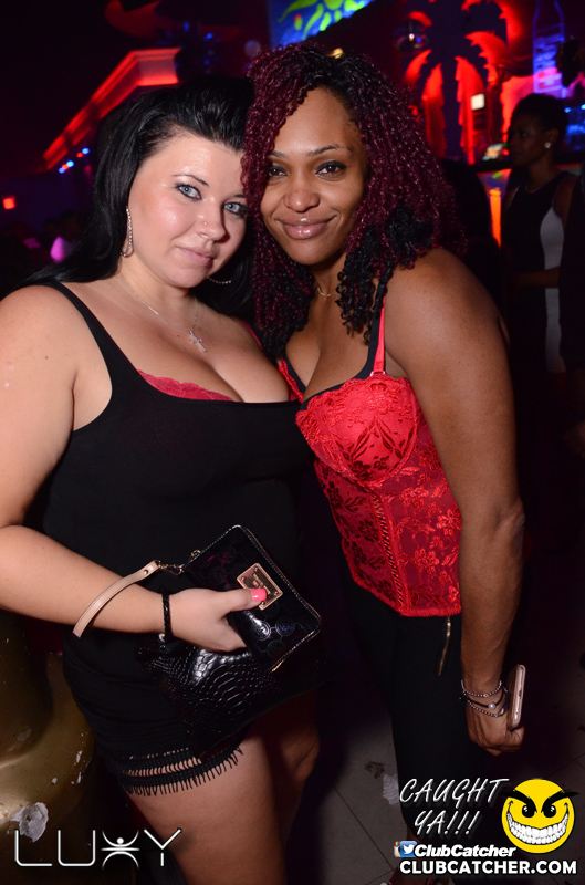 Luxy nightclub photo 203 - November 14th, 2015