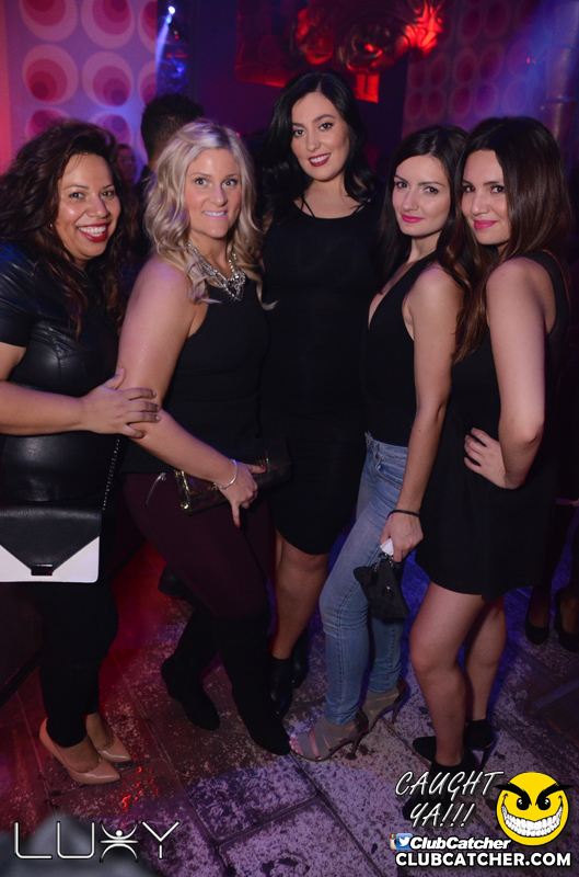 Luxy nightclub photo 204 - November 14th, 2015