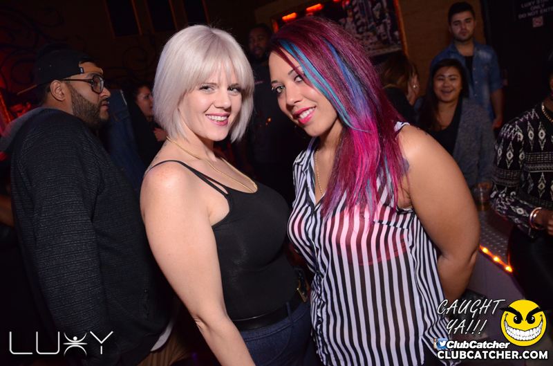 Luxy nightclub photo 206 - November 14th, 2015