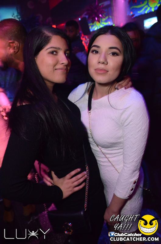 Luxy nightclub photo 214 - November 14th, 2015