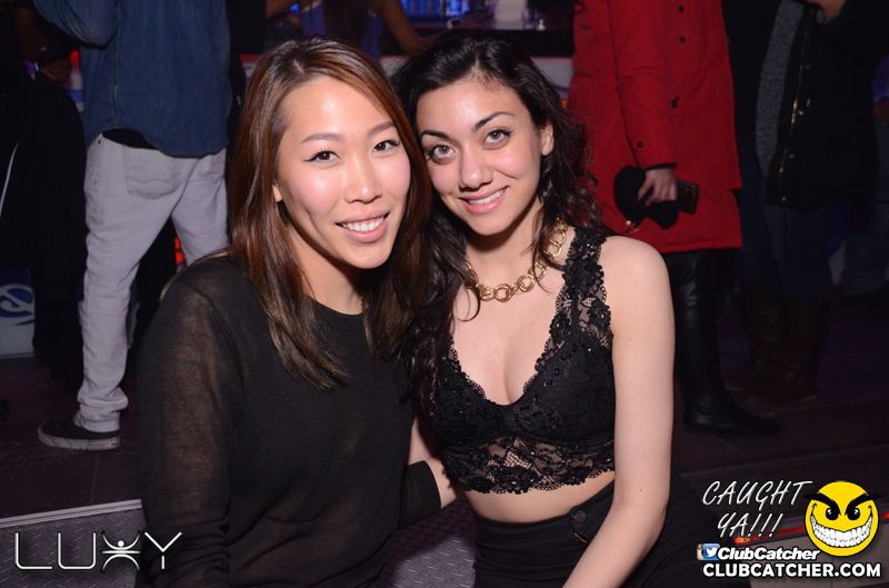 Luxy nightclub photo 215 - November 14th, 2015