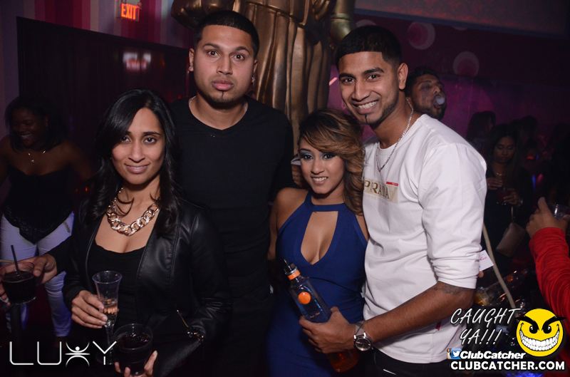 Luxy nightclub photo 220 - November 14th, 2015