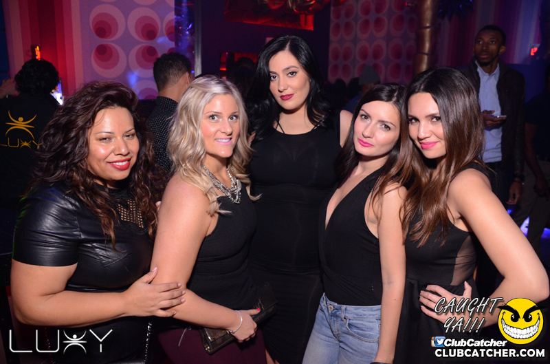 Luxy nightclub photo 23 - November 14th, 2015