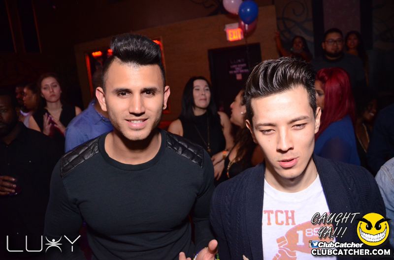 Luxy nightclub photo 222 - November 14th, 2015