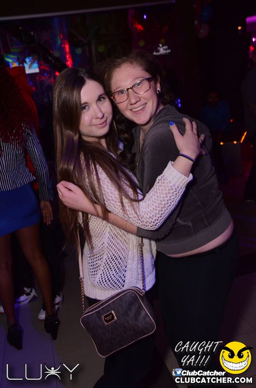 Luxy nightclub photo 230 - November 14th, 2015