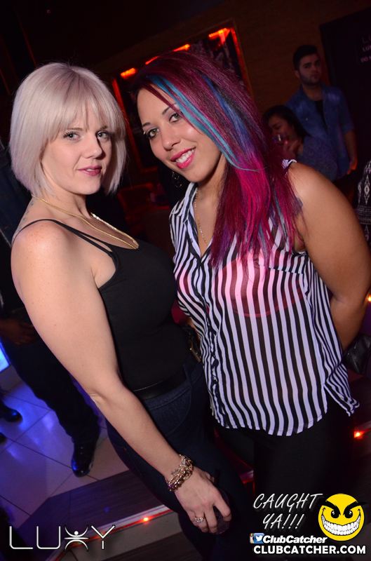 Luxy nightclub photo 24 - November 14th, 2015