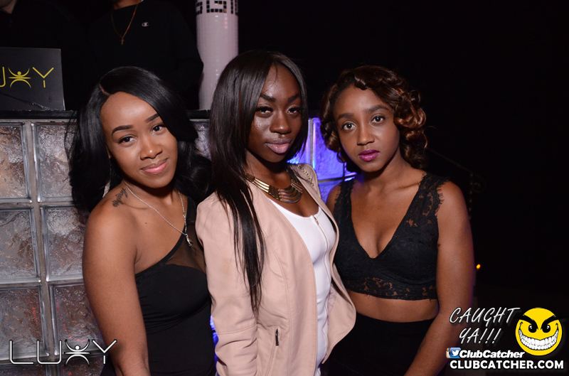 Luxy nightclub photo 235 - November 14th, 2015