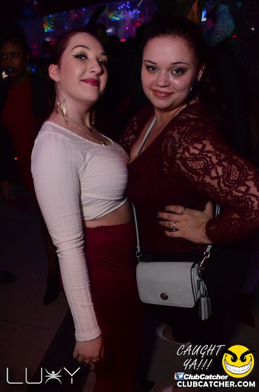 Luxy nightclub photo 237 - November 14th, 2015