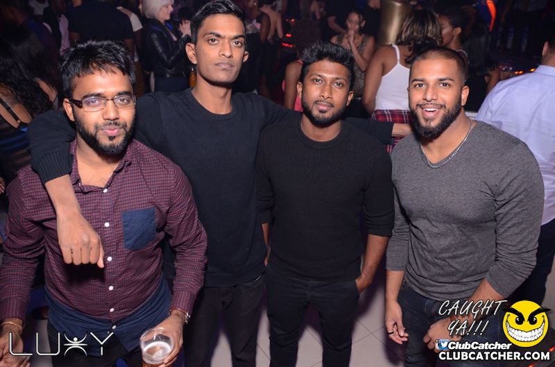 Luxy nightclub photo 240 - November 14th, 2015