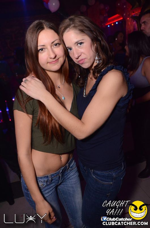 Luxy nightclub photo 25 - November 14th, 2015