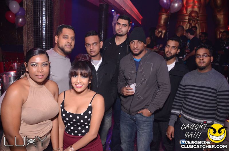 Luxy nightclub photo 244 - November 14th, 2015