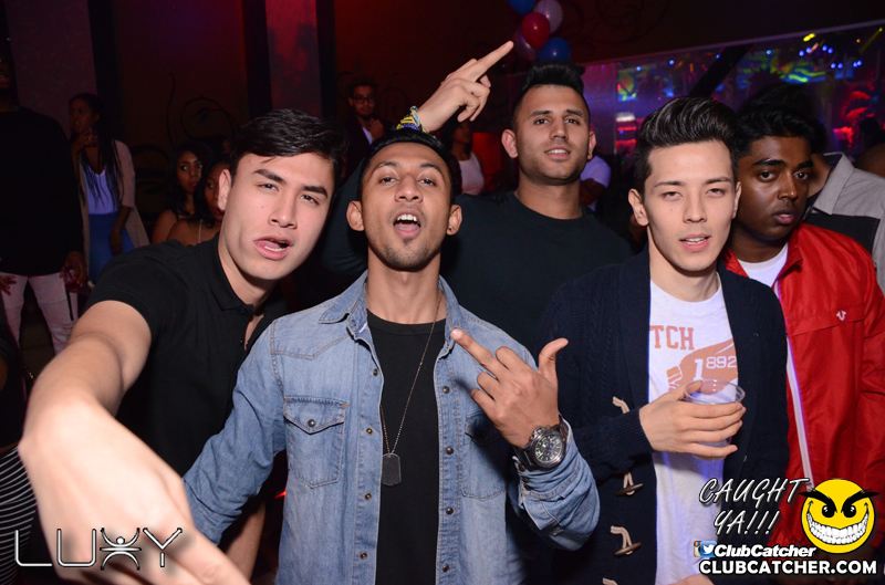 Luxy nightclub photo 246 - November 14th, 2015