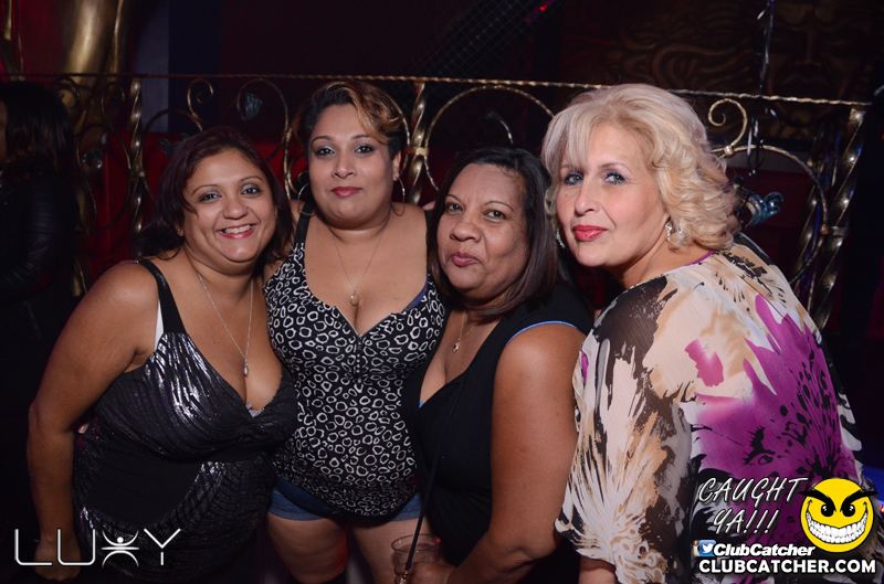 Luxy nightclub photo 247 - November 14th, 2015