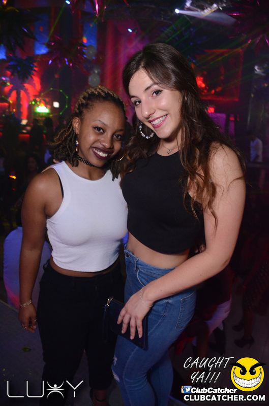 Luxy nightclub photo 4 - November 14th, 2015