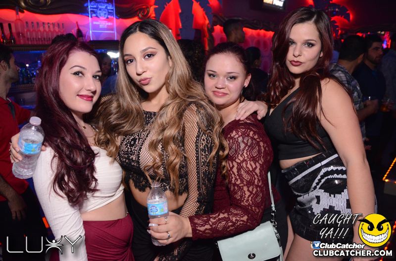 Luxy nightclub photo 40 - November 14th, 2015