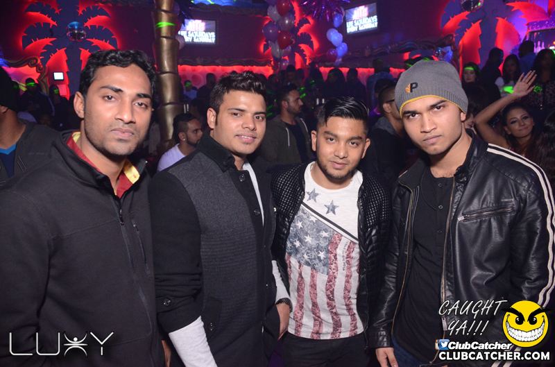 Luxy nightclub photo 41 - November 14th, 2015