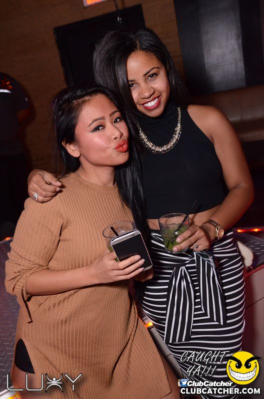 Luxy nightclub photo 43 - November 14th, 2015