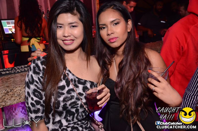 Luxy nightclub photo 44 - November 14th, 2015