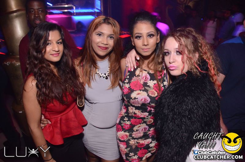 Luxy nightclub photo 47 - November 14th, 2015