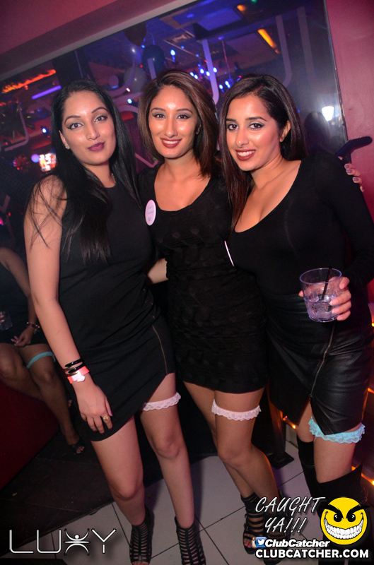 Luxy nightclub photo 48 - November 14th, 2015