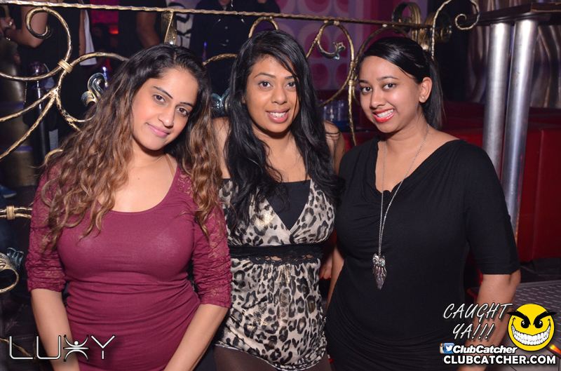 Luxy nightclub photo 49 - November 14th, 2015