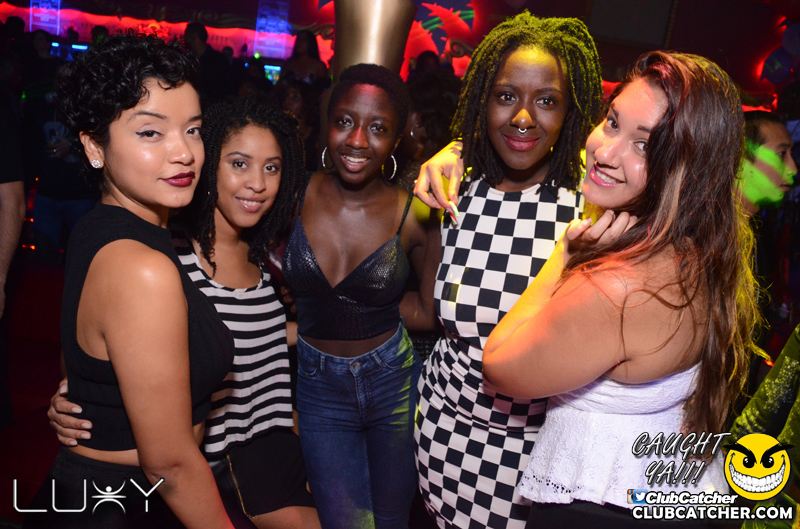 Luxy nightclub photo 55 - November 14th, 2015