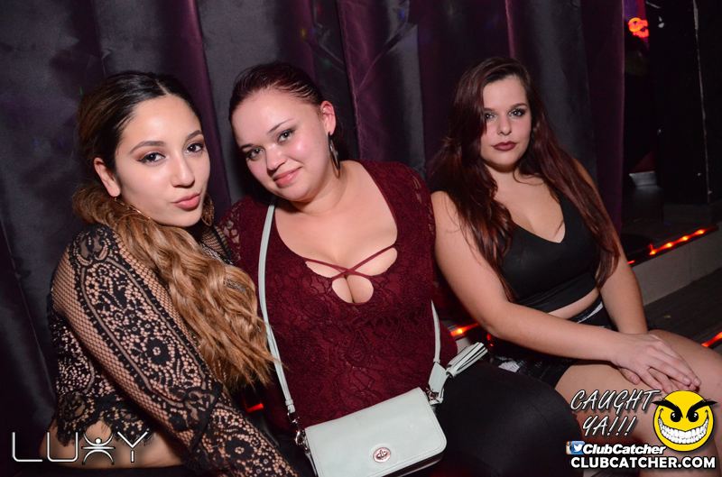 Luxy nightclub photo 56 - November 14th, 2015