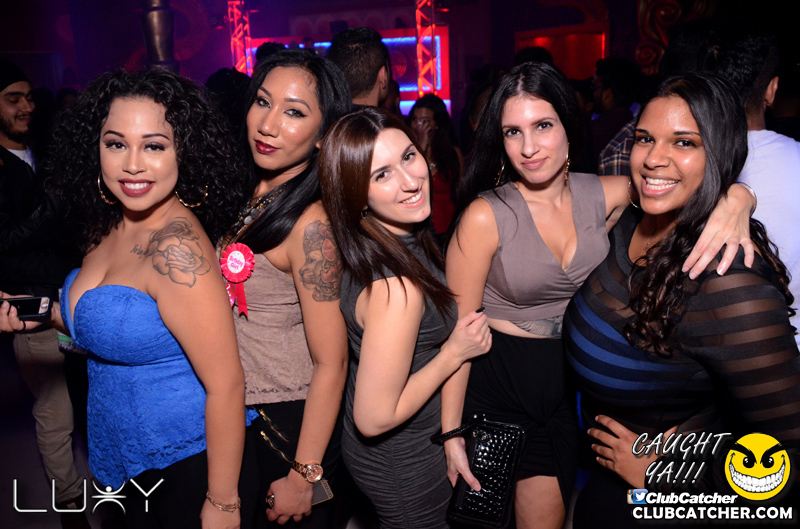 Luxy nightclub photo 58 - November 14th, 2015