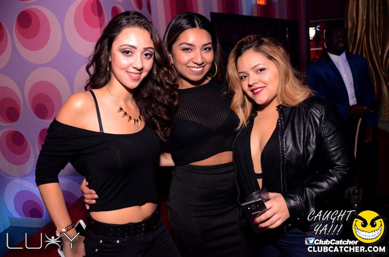 Luxy nightclub photo 59 - November 14th, 2015