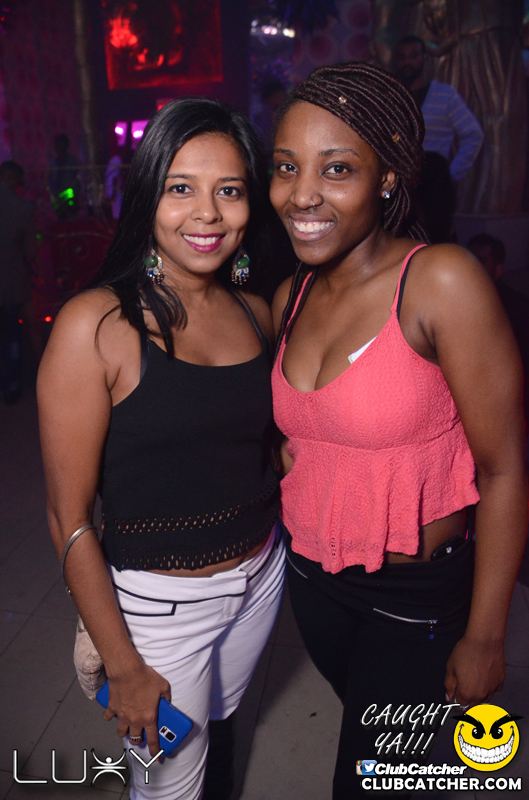 Luxy nightclub photo 61 - November 14th, 2015